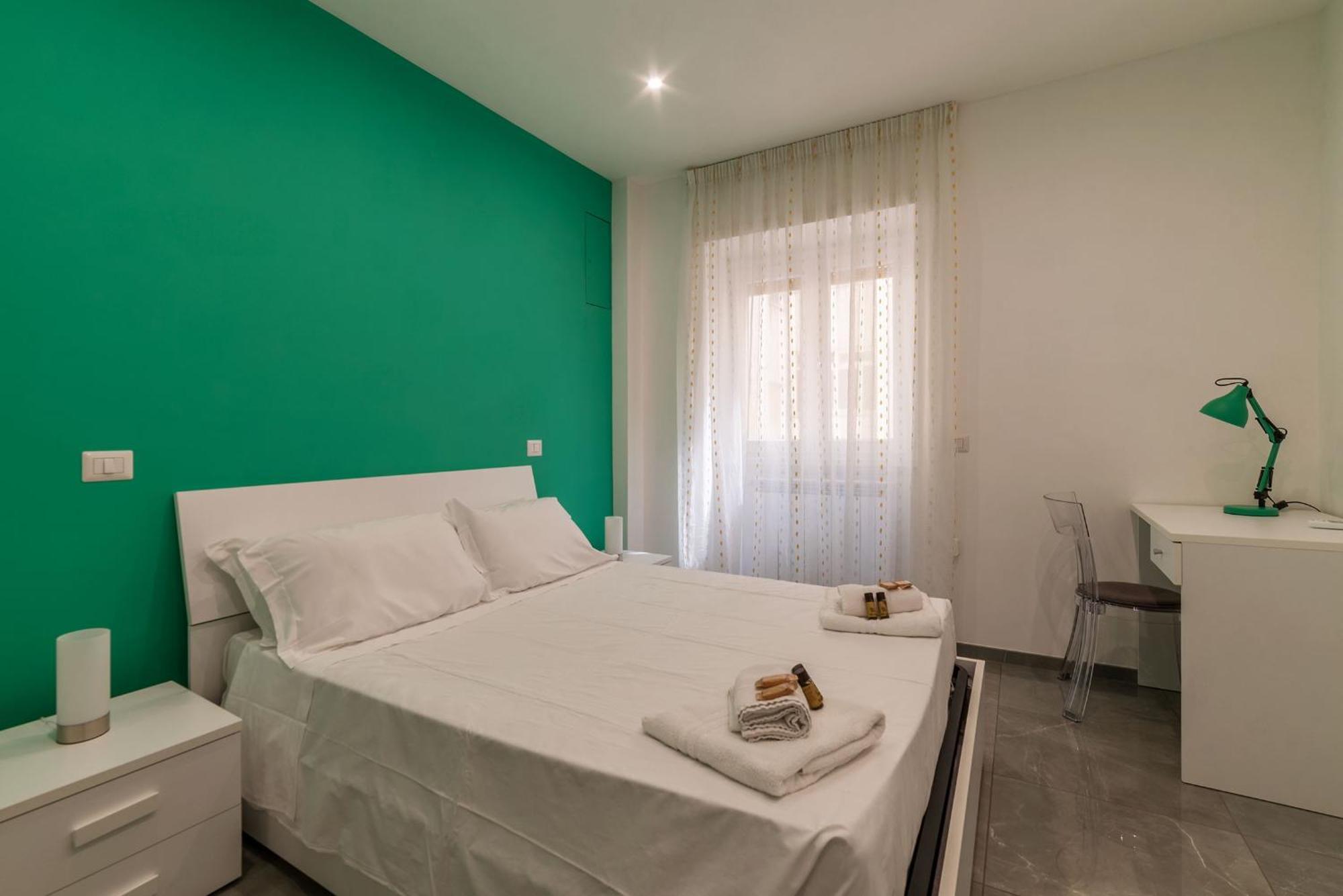 Appartamento Joivy Delightful 3-bed Flat With Balcony