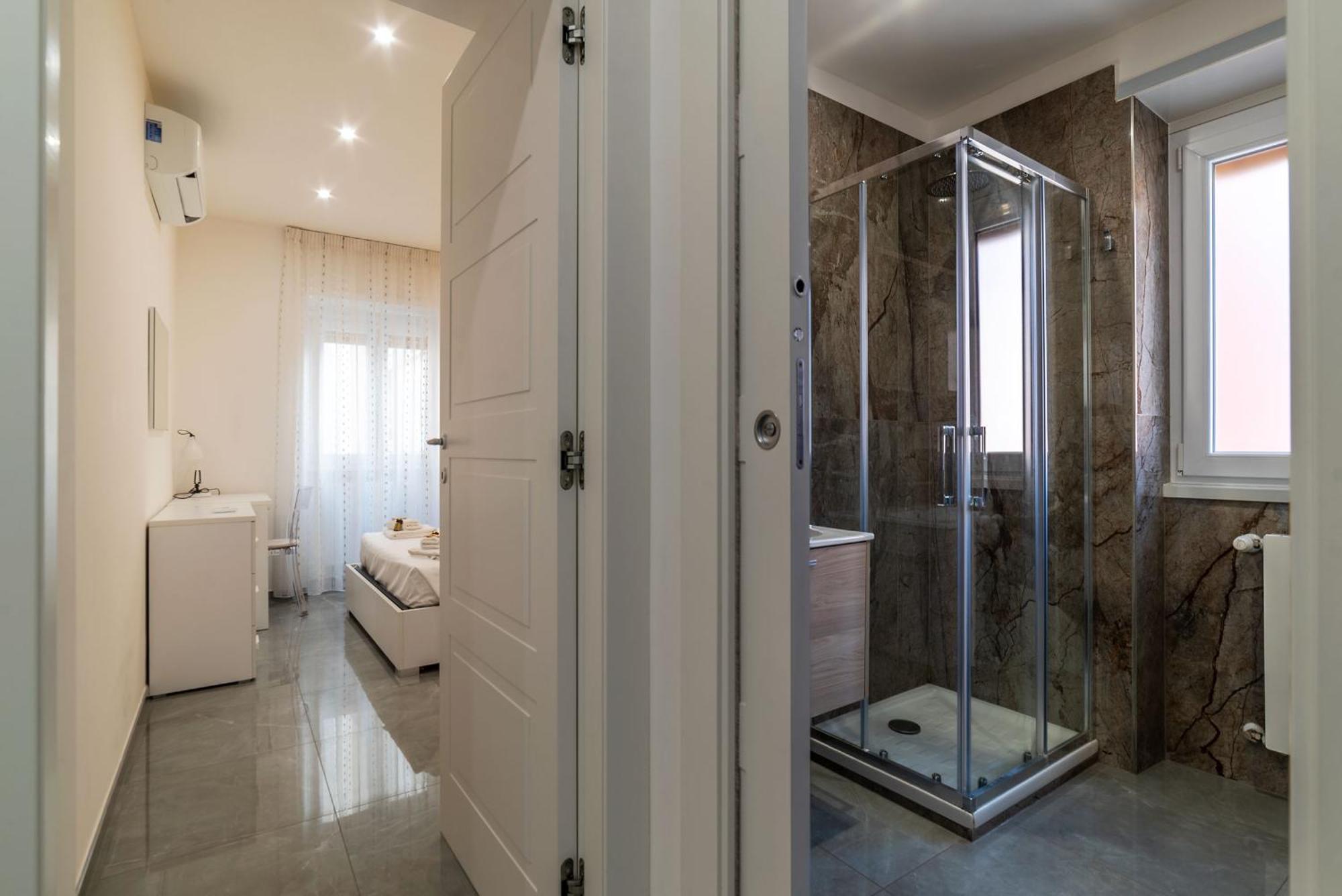 Joivy Delightful 3-bed Flat With Balcony Appartamento