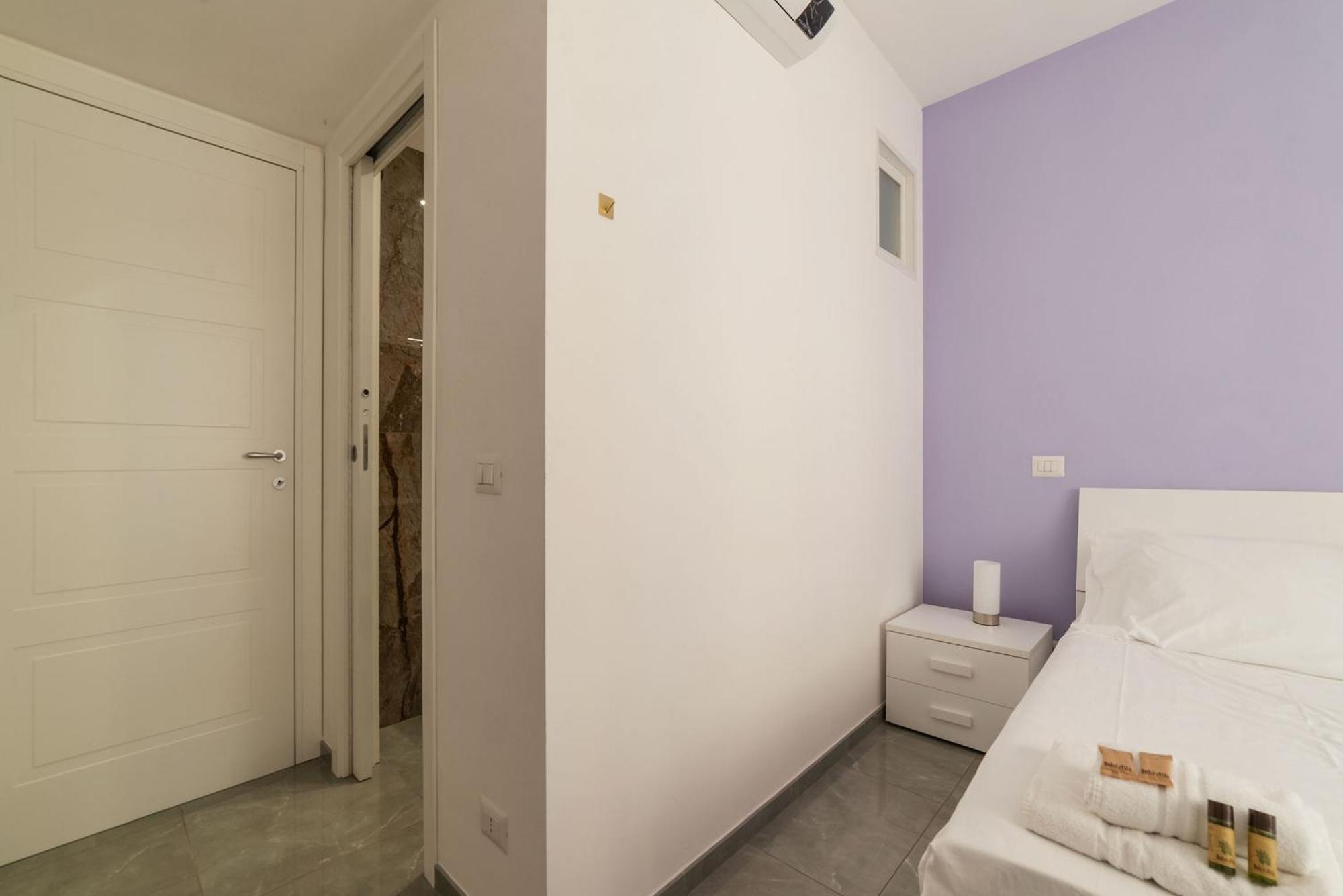 Appartamento Joivy Delightful 3-bed Flat With Balcony *